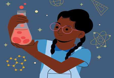 Empowering Students: The Role of STEM in Education
